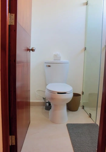 1 Bedroom Comfort Apartment with balcony and with city view