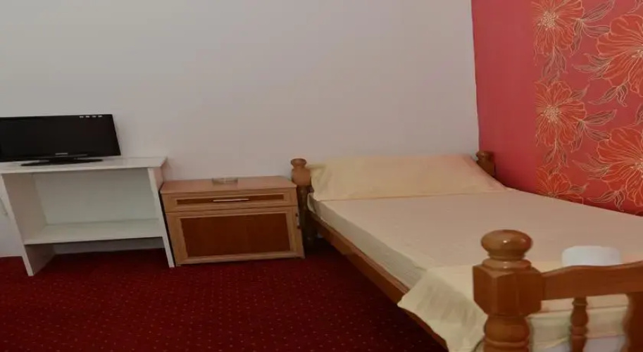 Hotel Stojanović Hajat S