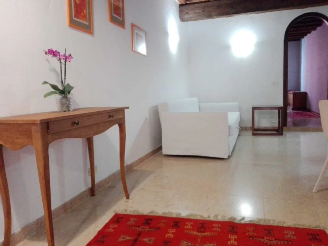 Casa Mellis Verona