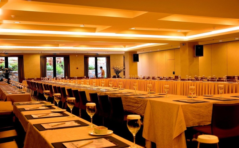 CAPE SOUNIO, A Grecotel Resort to Live photo 34