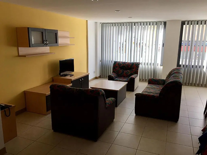 Sunseeker Holiday Complex