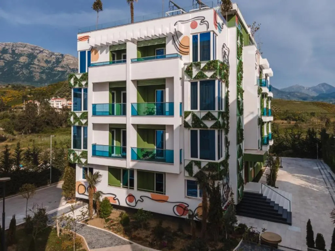 Image de l'hôtel