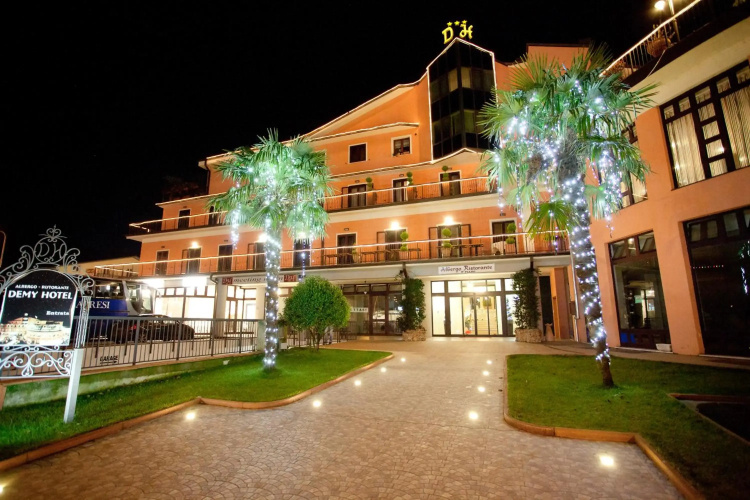 Hotelbild
