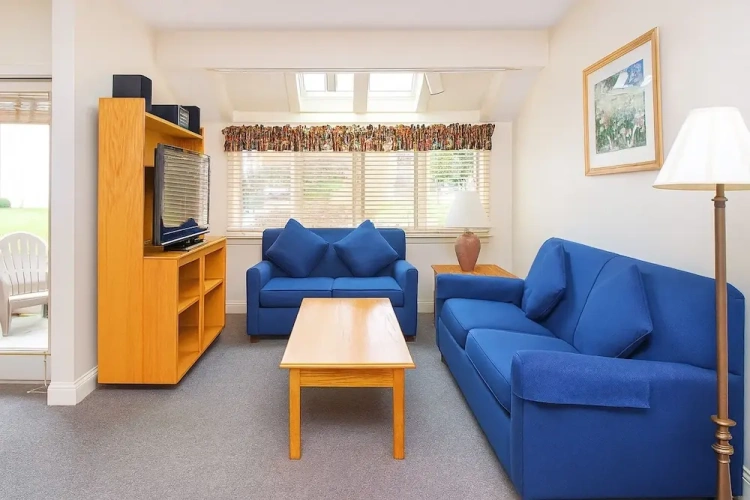 1 Bedroom Standard room