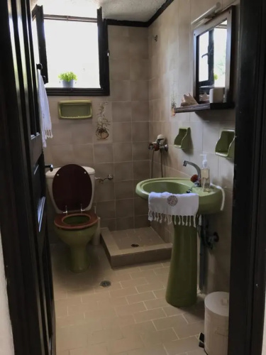 Elea Apartment
