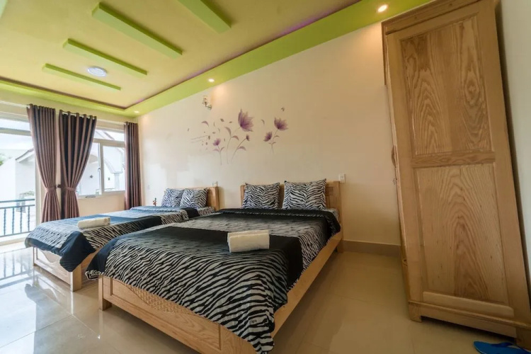 Cherry House Dalat
