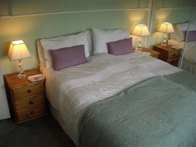 Dove Meadow B & B