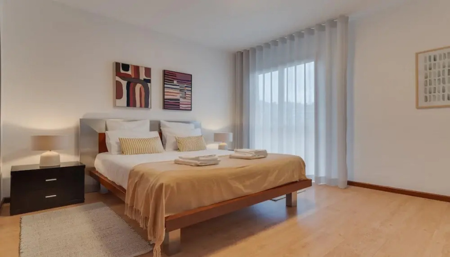 Portola Penthouse in Funchal