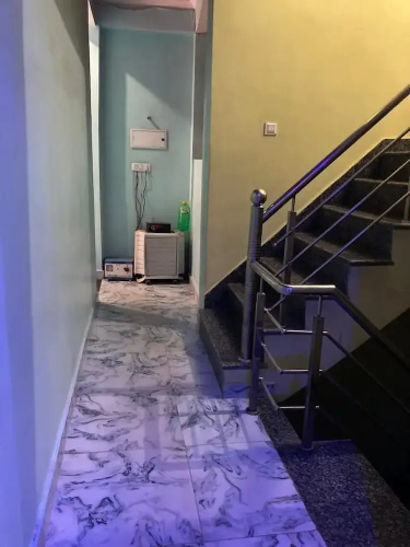 Hotel Krishna Inn