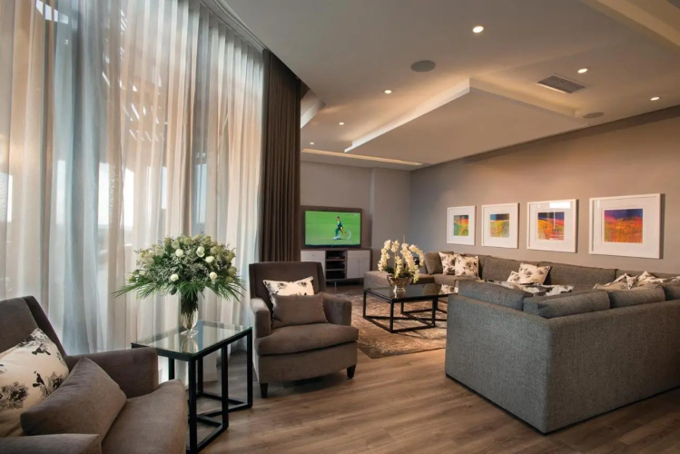 DaVinci Suites