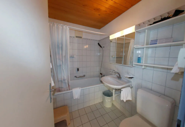 Apart- und Kinderhotel Muchetta
