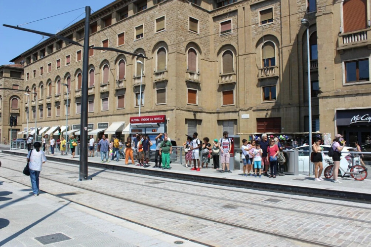 Art Apartment Stazione C