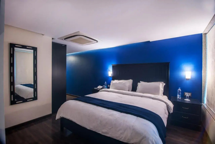 Hotelbild