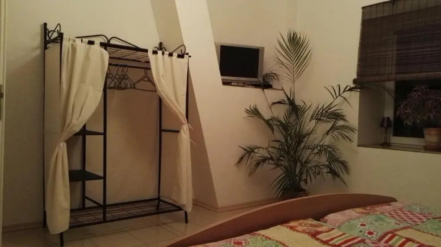 Feriendomizil-Roger-Wohnung-2