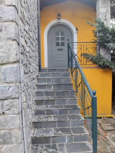 Vitina Number 5 House