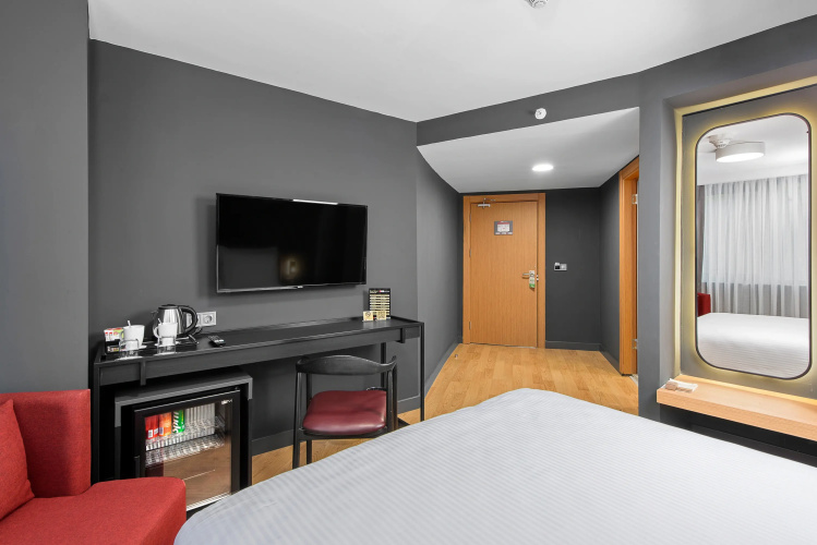 Ibos Hotels Izmir