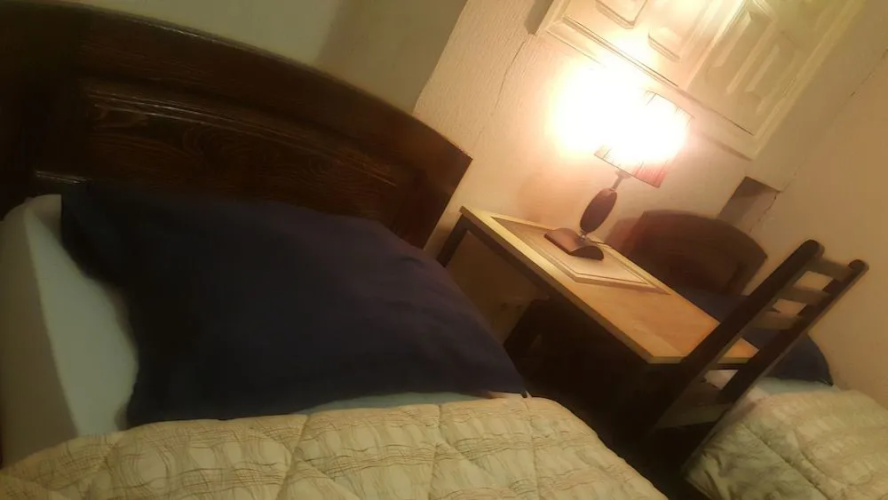 Deso Hostel & Rooms