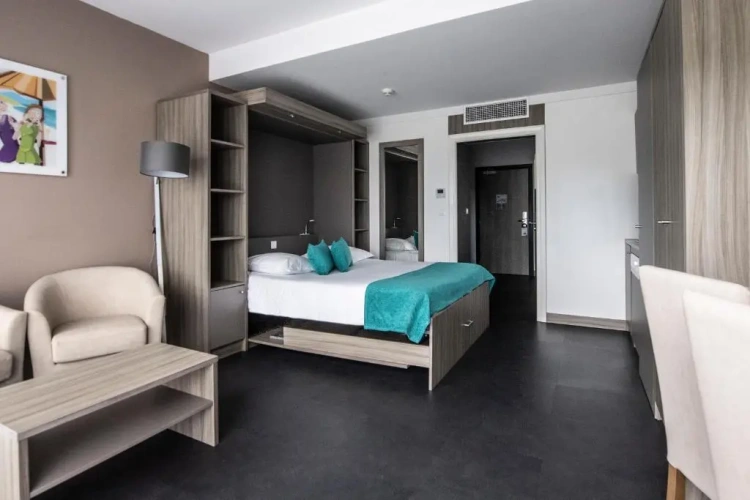 Superior Suite