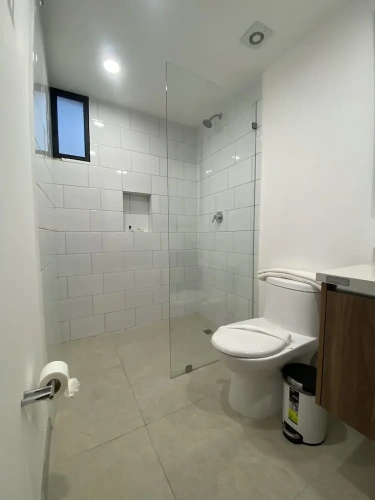 Grand Apartment
