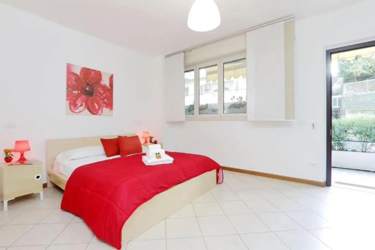 Alessia & Calliope