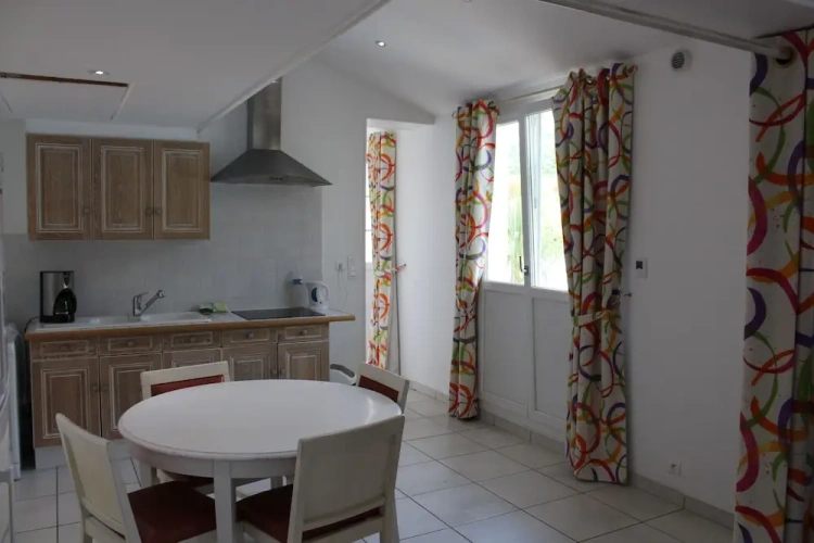 1 Bedroom Cottage