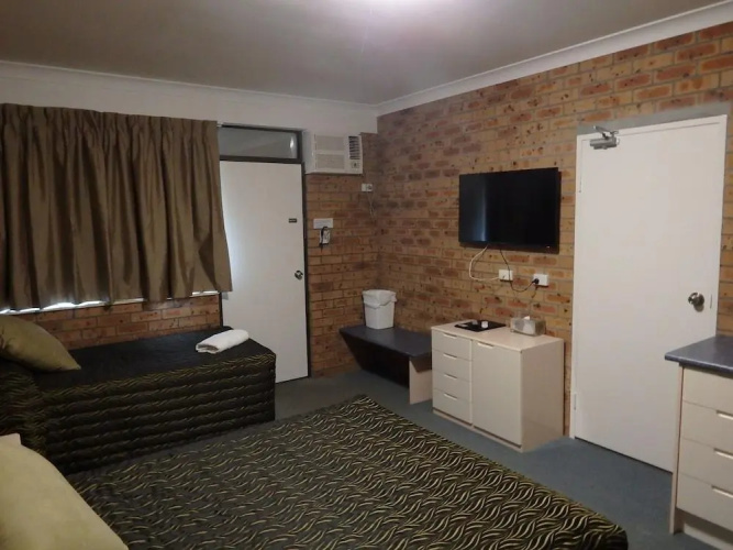 Motto Farm Motel