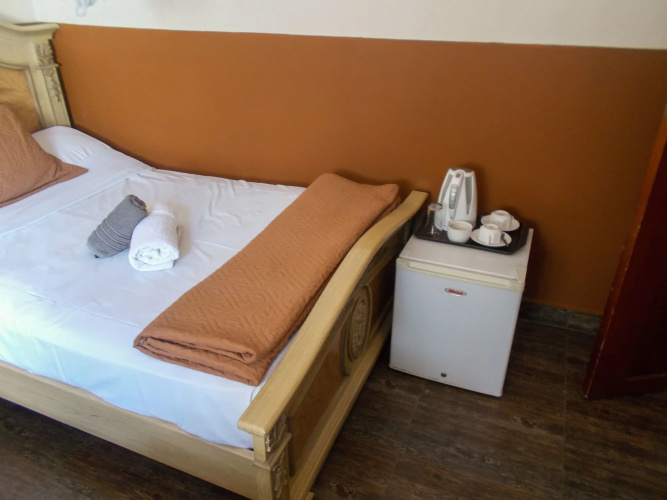 Acamms Lodge Roma