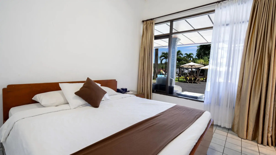 Selecta Hotel Batu Malang - Adults Only
