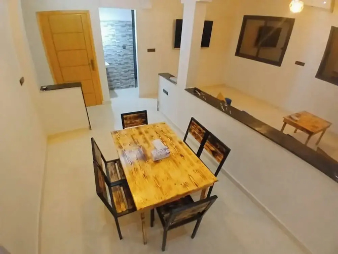Appartement calm