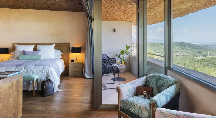 Hotel Sants Metges
