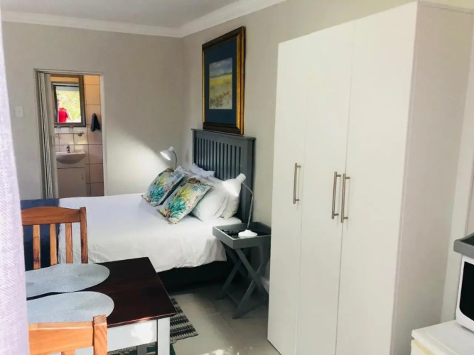 Baylight Accomodation Room 2
