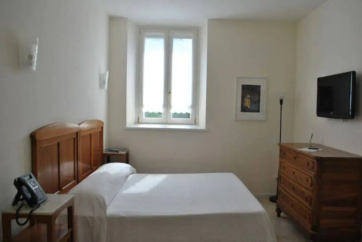 Hotel Relais 900