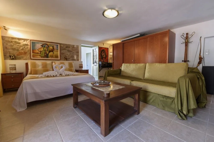 Casa DelMare Guesthouse