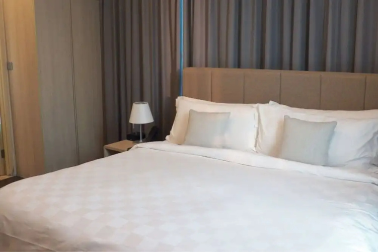Two Bedroom Premier, Fraser Residence Menteng Jakarta