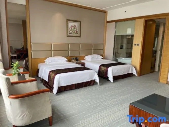 Executive Twin room
