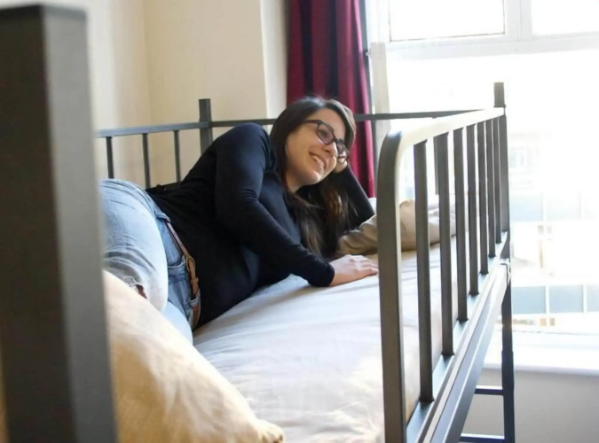 Dover Castle Hostel