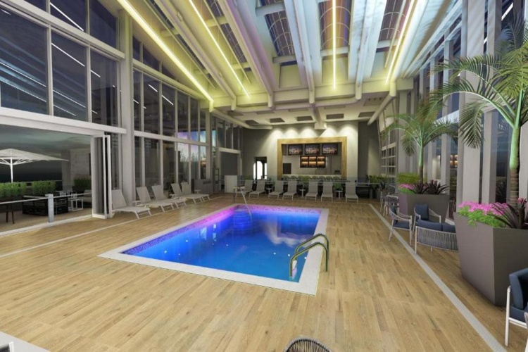 Embassy Suites by Hilton Nashville Downtown photo 20