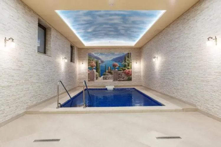 Parnoramic Spa Hotel