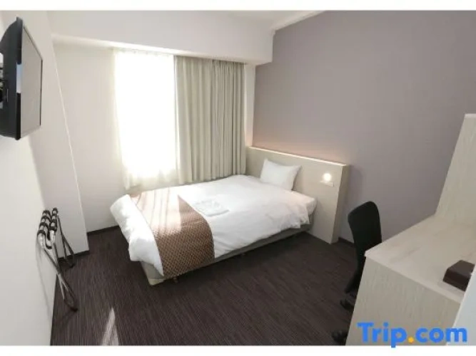 1 Bedroom Standard Twin room