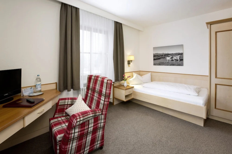 Hotel Filser