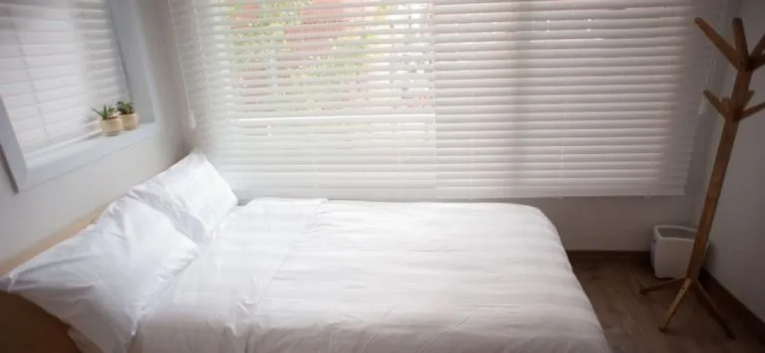 The Zip Guest House for Female Only