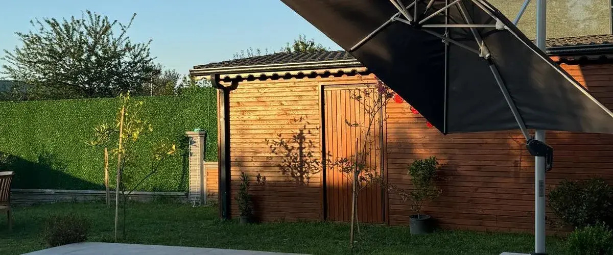 Gumus Suite Villas