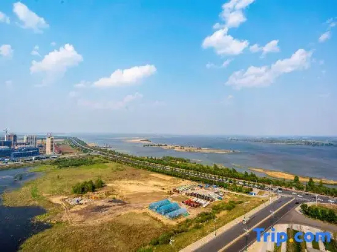 Harbin Ruize River View Homestay