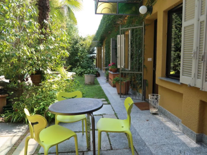 House Atelier Invorio