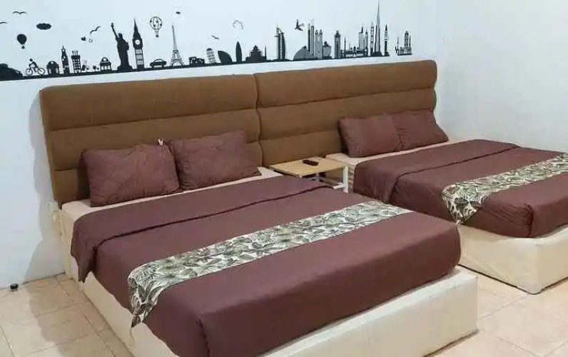 Al-Barra Syariah
