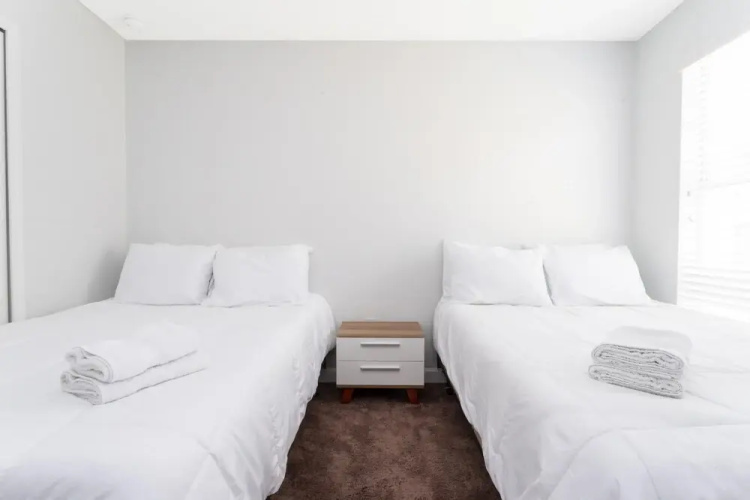 8948 Comfortable Home at Disney Area