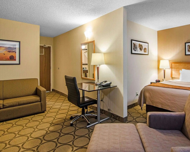 Comfort Inn Regina