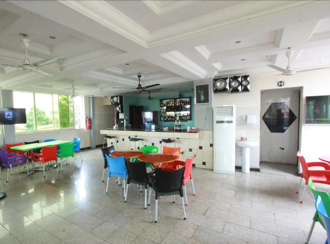Esado Conference Centre and Suites