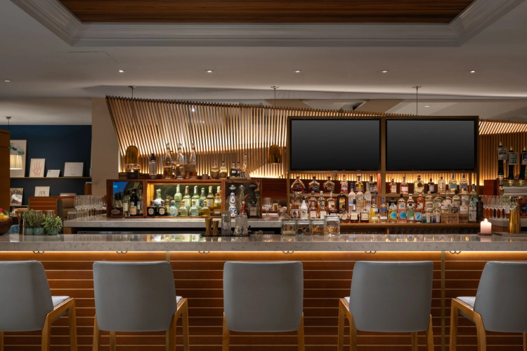 Grand Cayman Marriott Resort photo 35