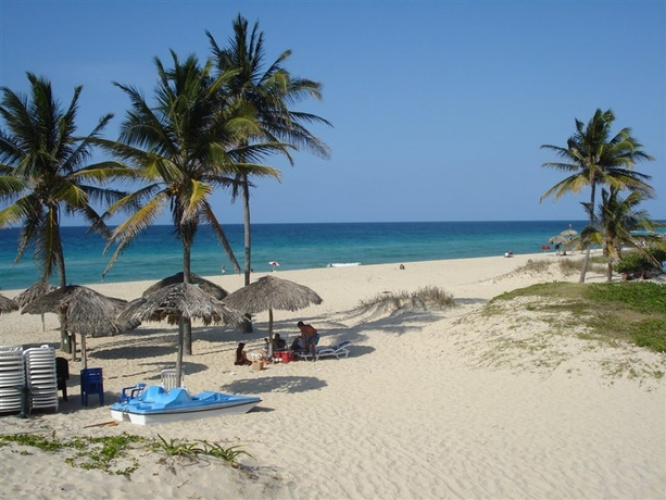 Gran Caribe Villa Los Pinos